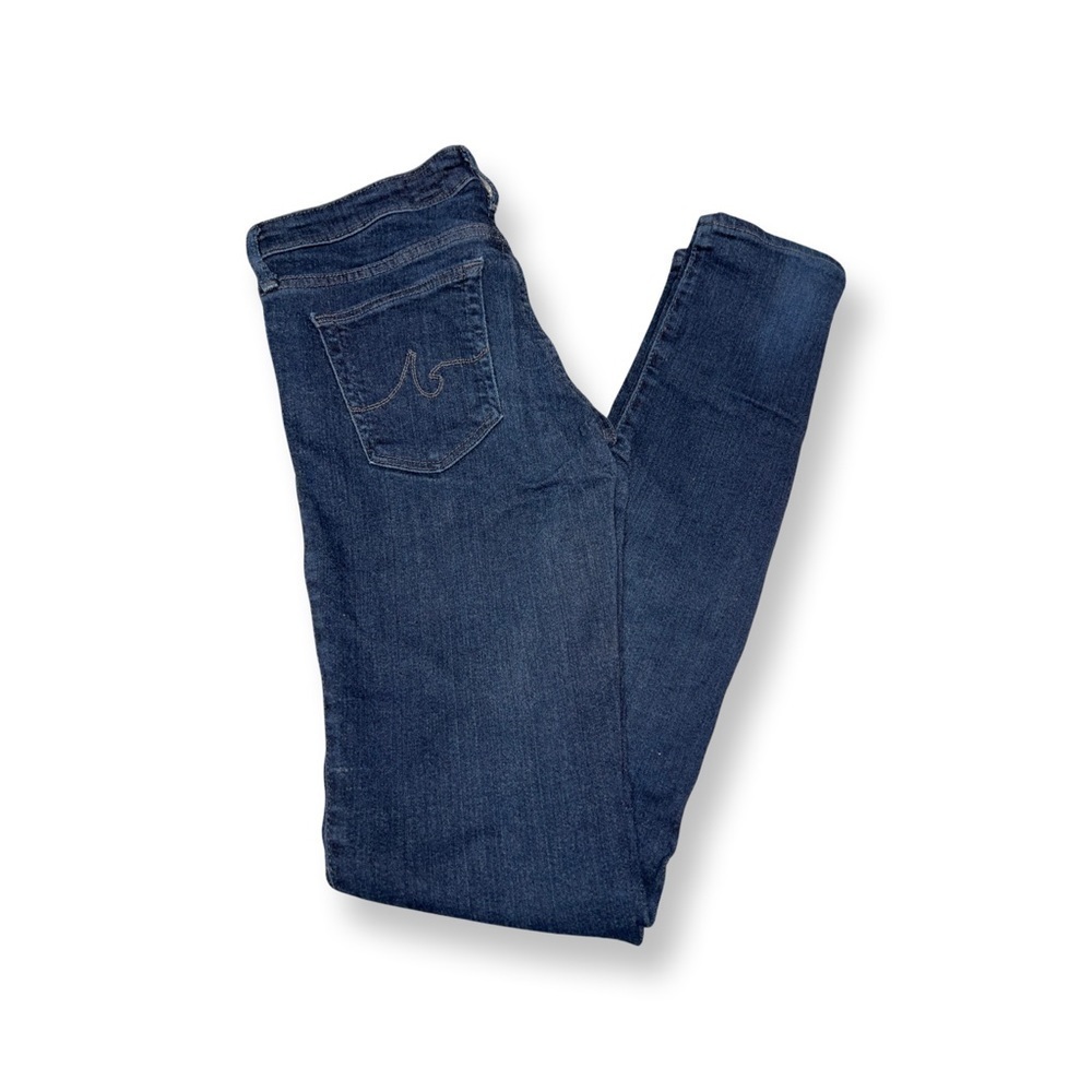 Adriano Goldschmeid AG JEANS Sz 26 *Like New*